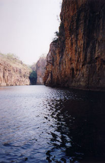 Katherine Gorge